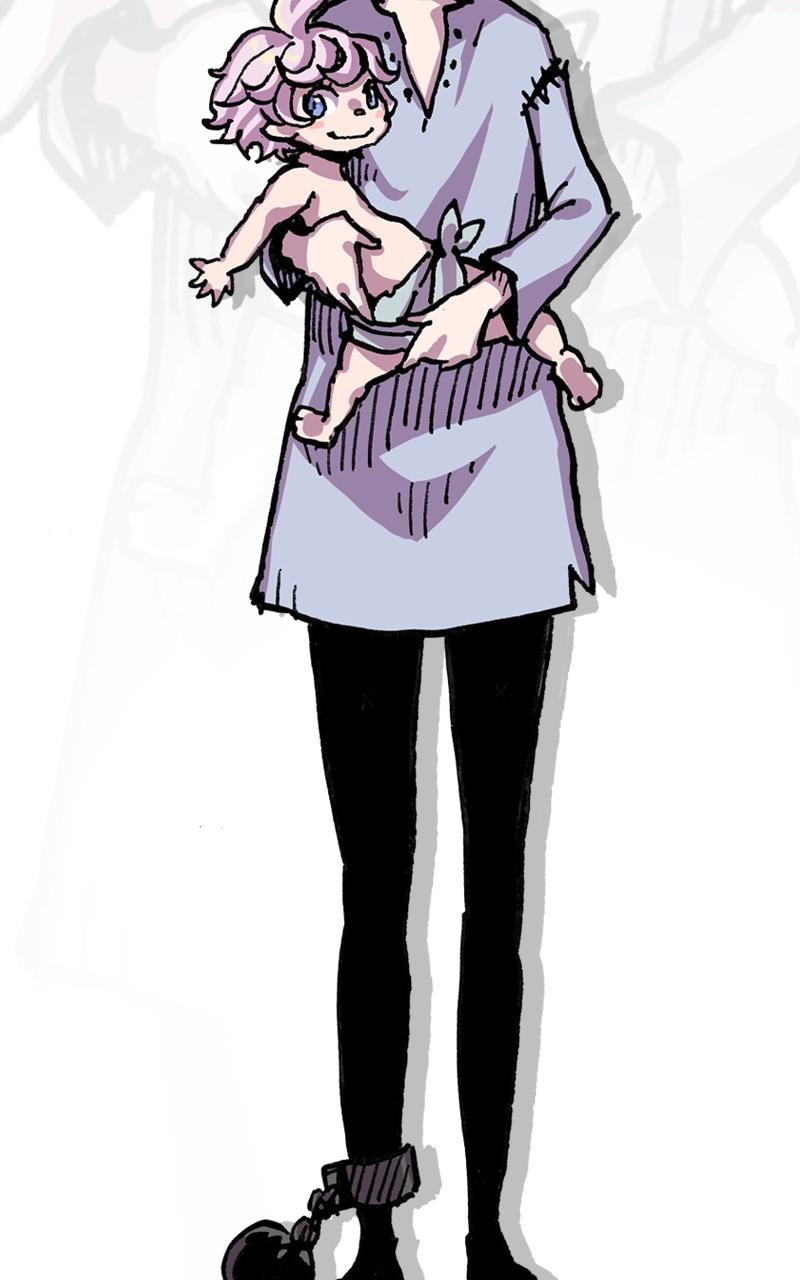 The Clevatess Manga Chapter 9