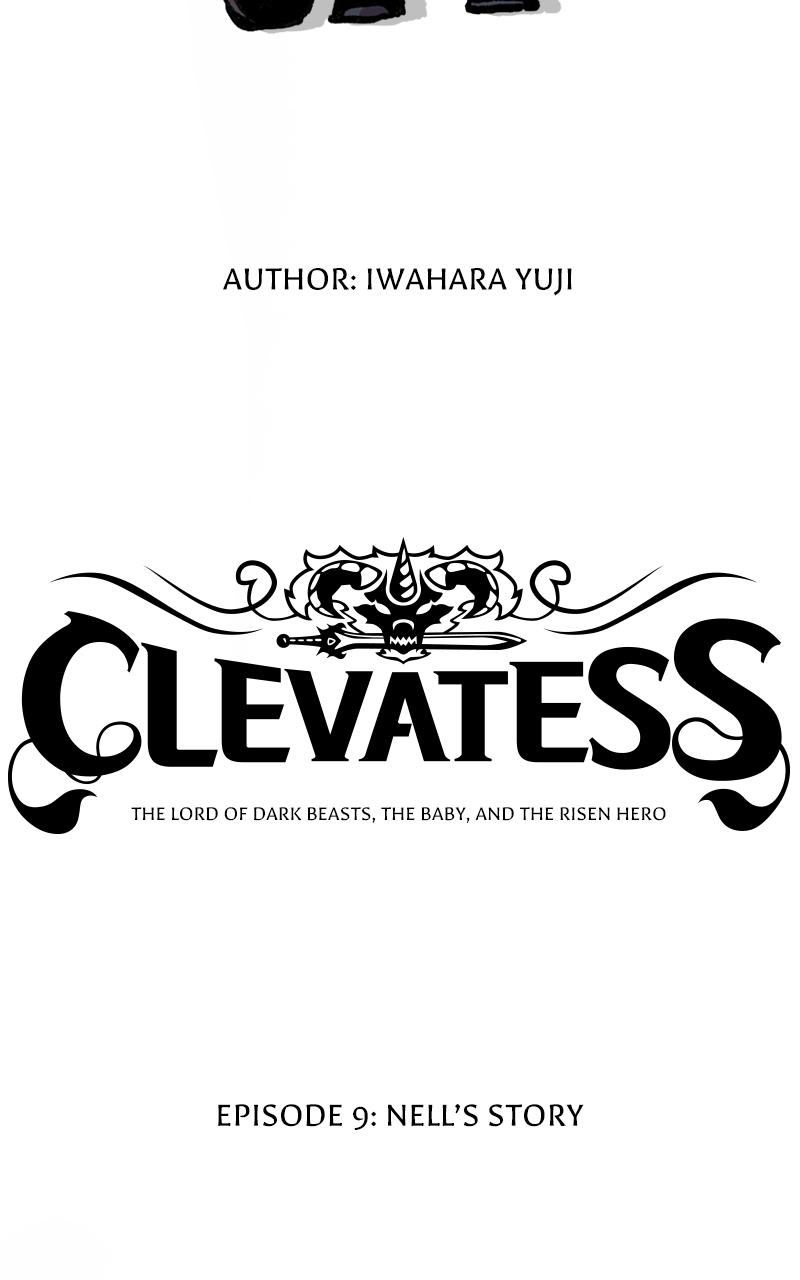 The Clevatess Manga Chapter 9