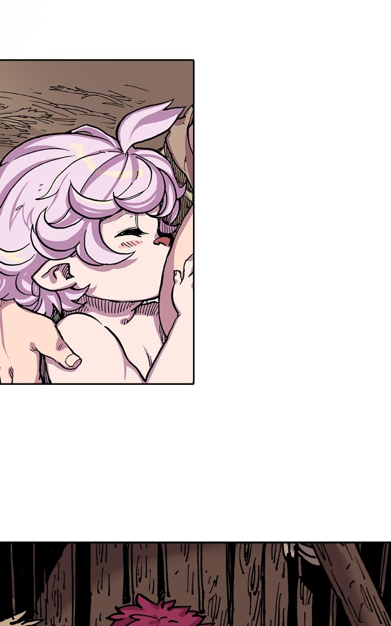 The Clevatess Manga Chapter 9