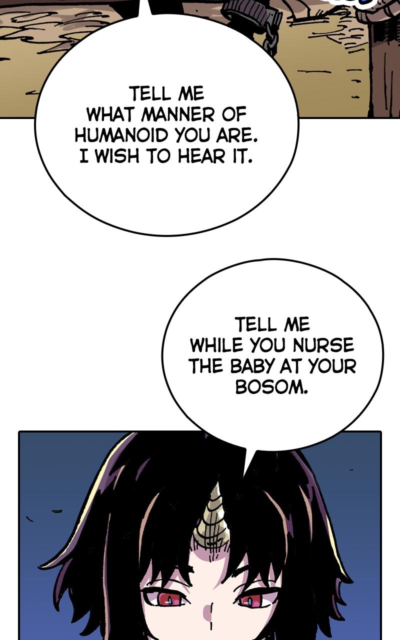 The Clevatess Manga Chapter 9