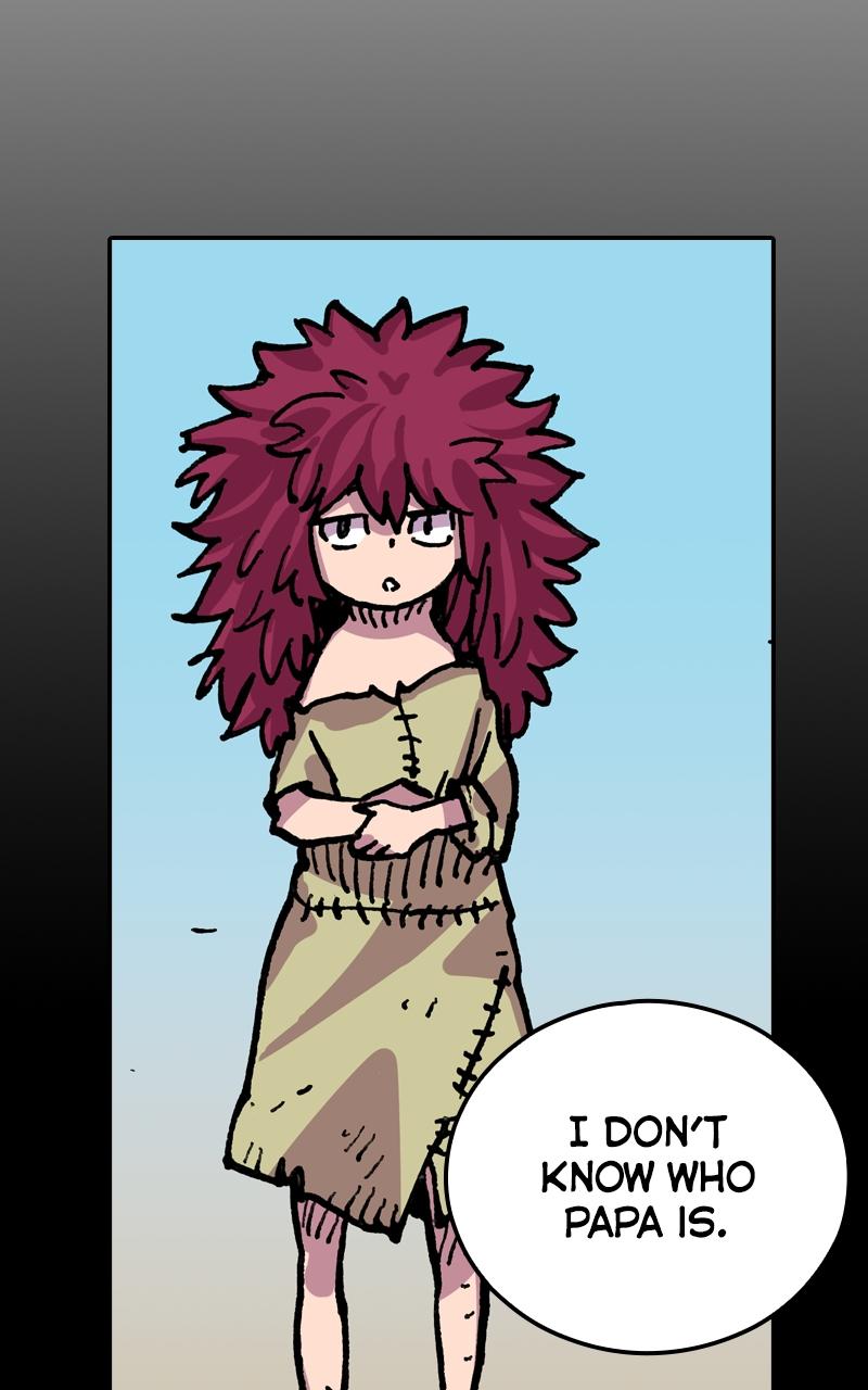 The Clevatess Manga Chapter 9