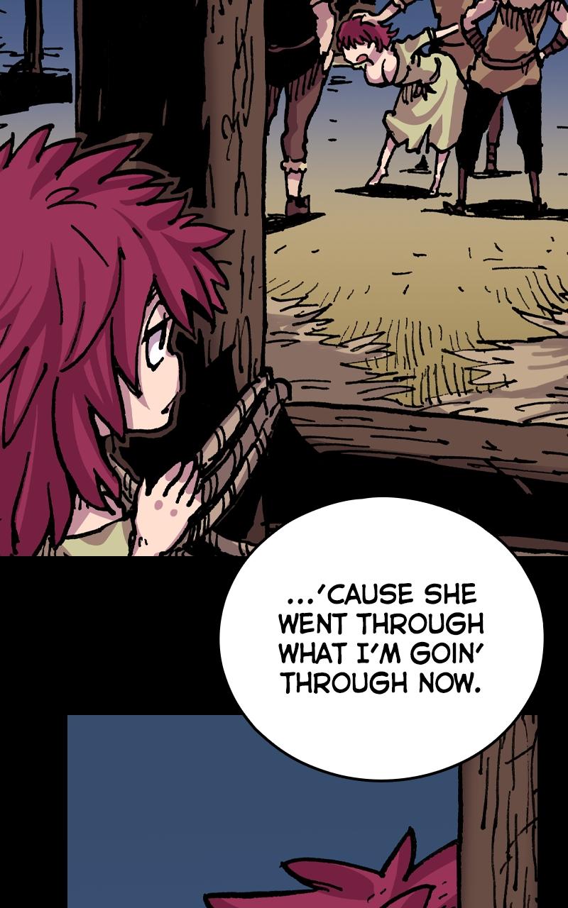 The Clevatess Manga Chapter 9