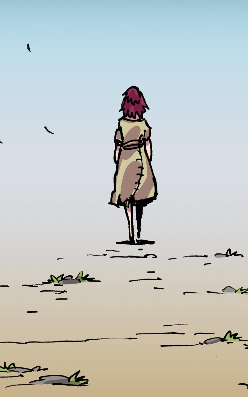 The Clevatess Manga Chapter 9