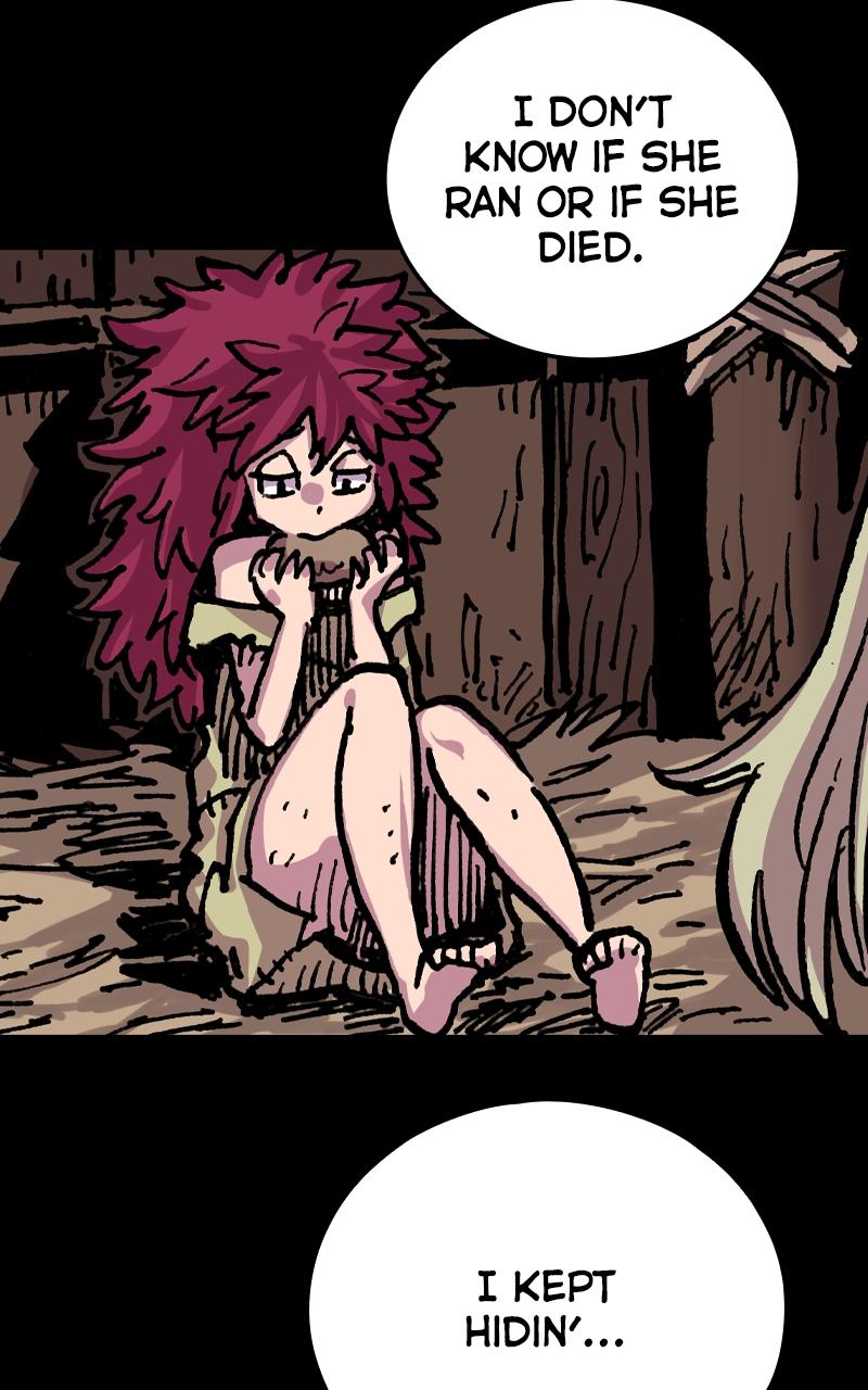 The Clevatess Manga Chapter 9