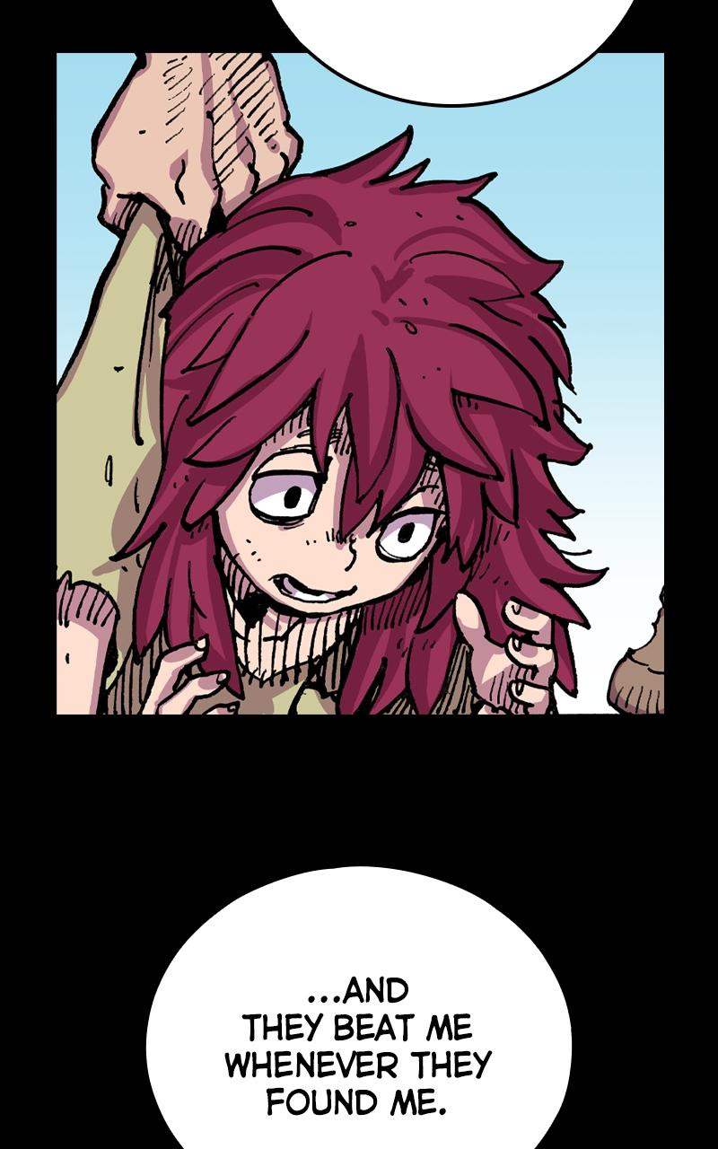 The Clevatess Manga Chapter 9