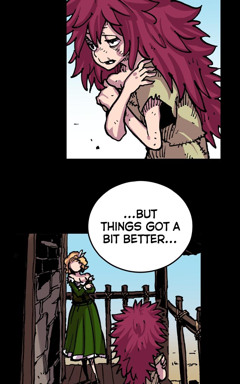 The Clevatess Manga Chapter 9