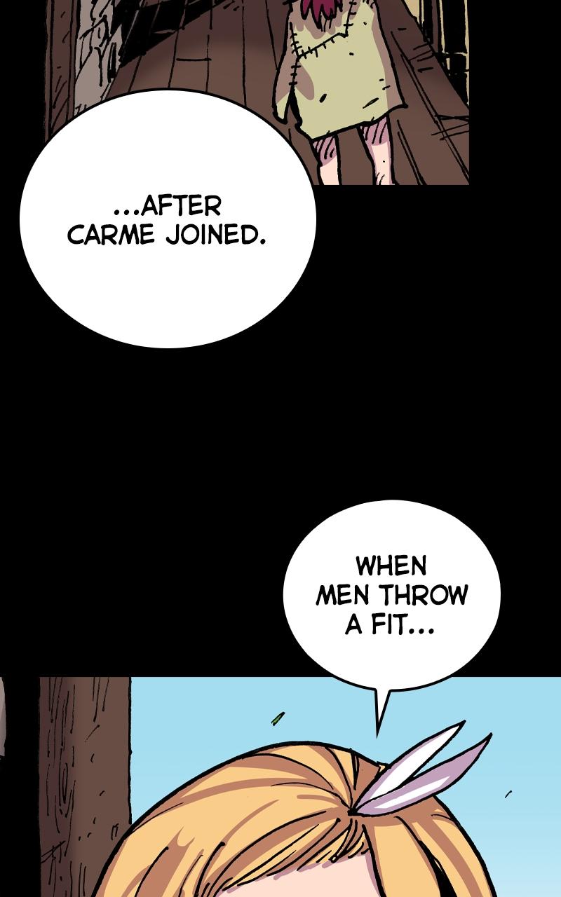 The Clevatess Manga Chapter 9