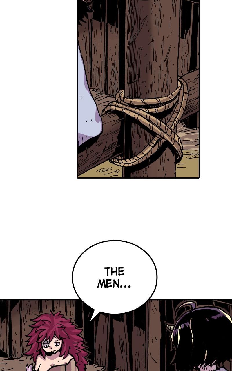 The Clevatess Manga Chapter 9