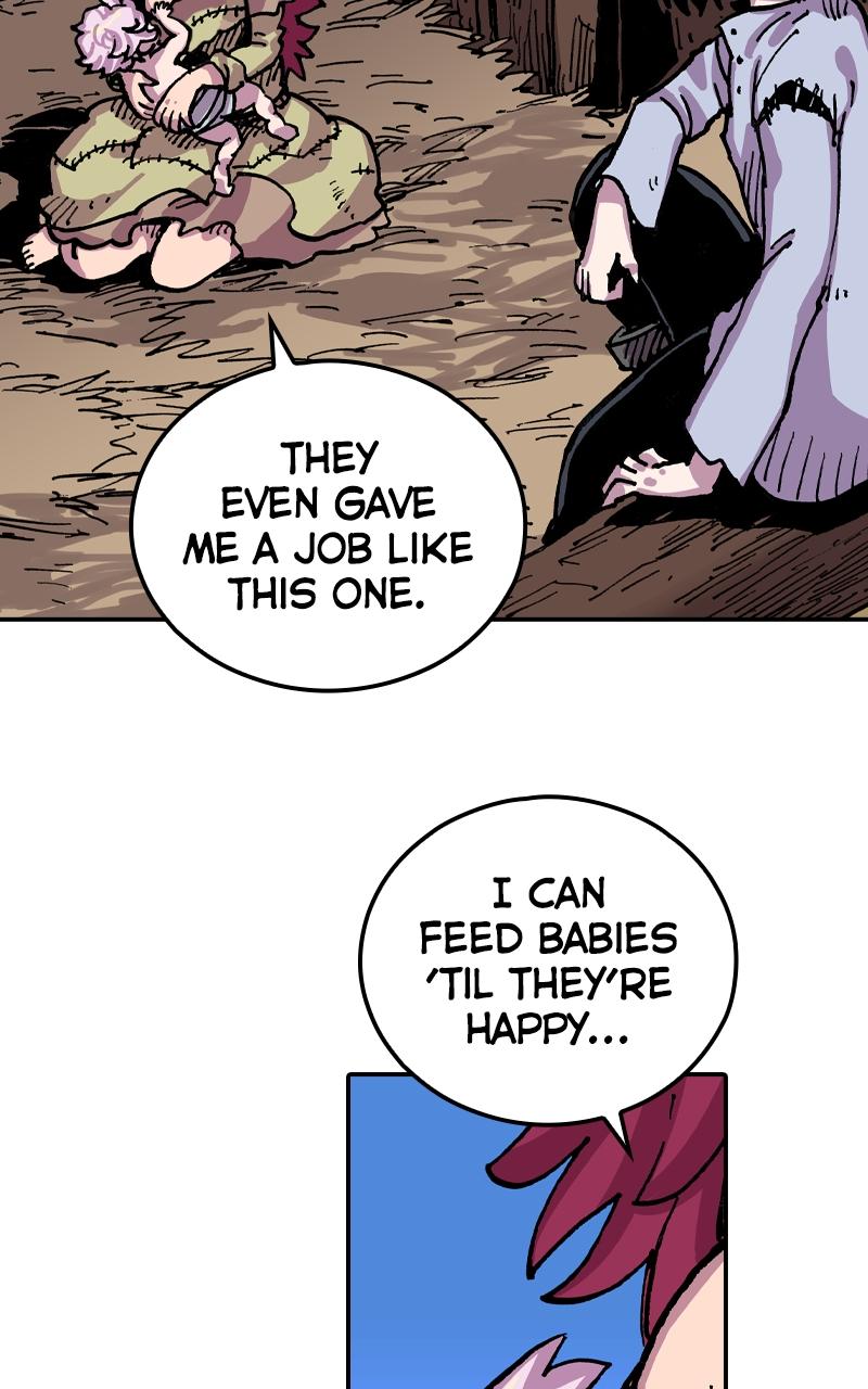 The Clevatess Manga Chapter 9