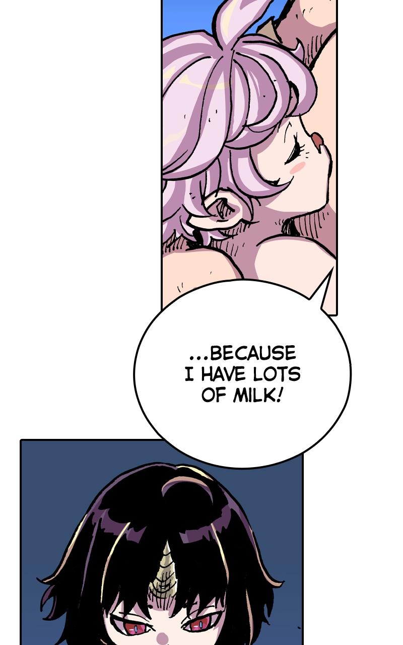 The Clevatess Manga Chapter 9