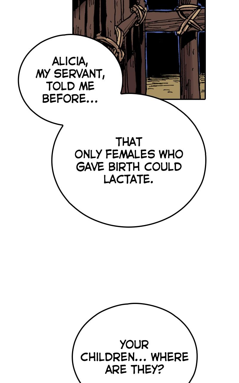 The Clevatess Manga Chapter 9