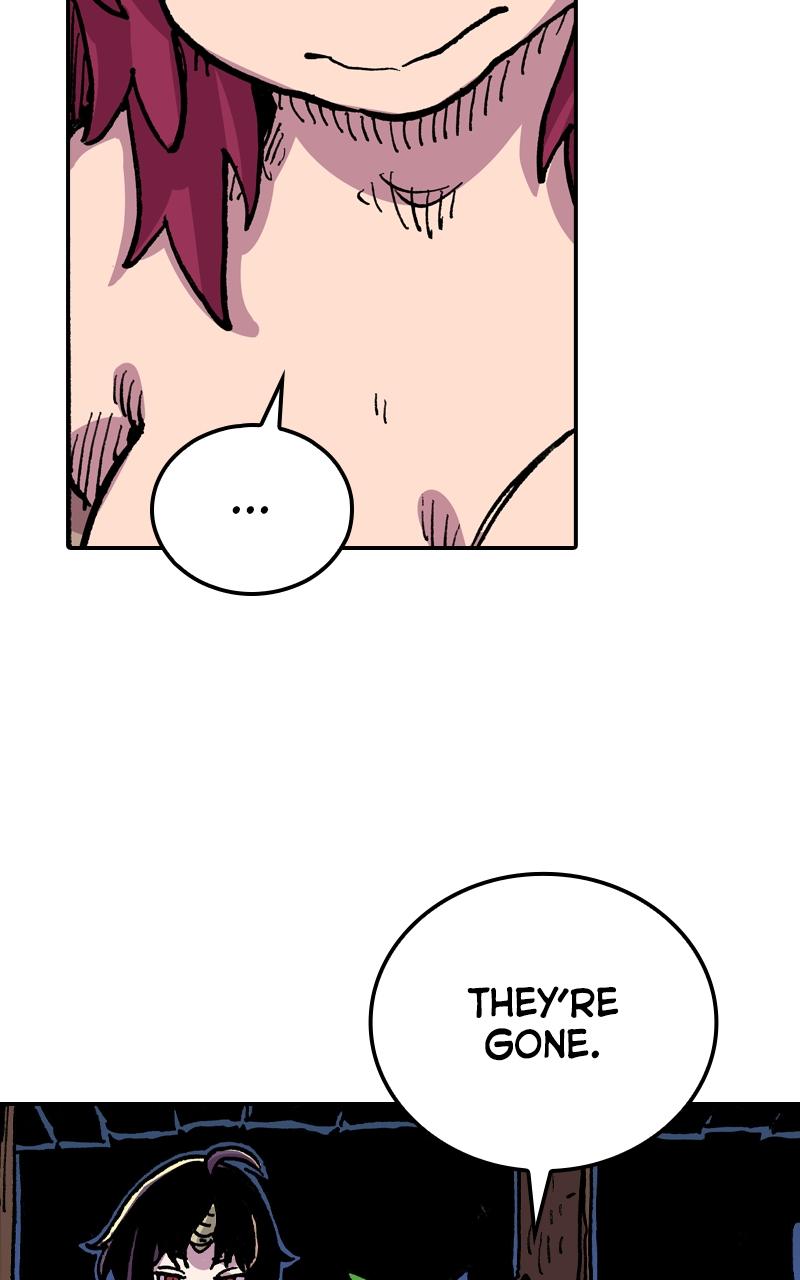 The Clevatess Manga Chapter 9