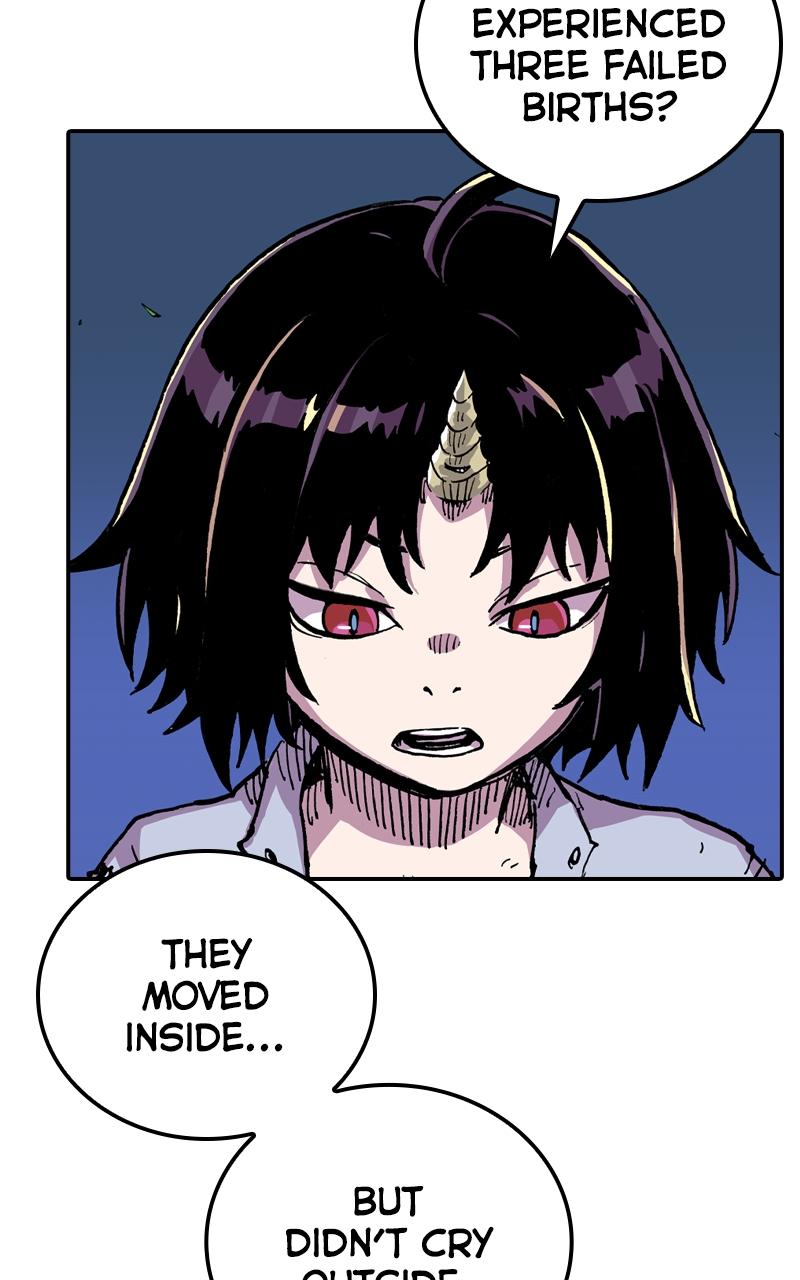 The Clevatess Manga Chapter 9