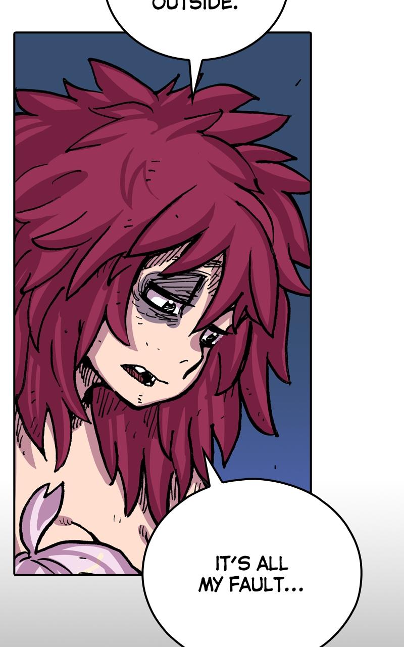 The Clevatess Manga Chapter 9