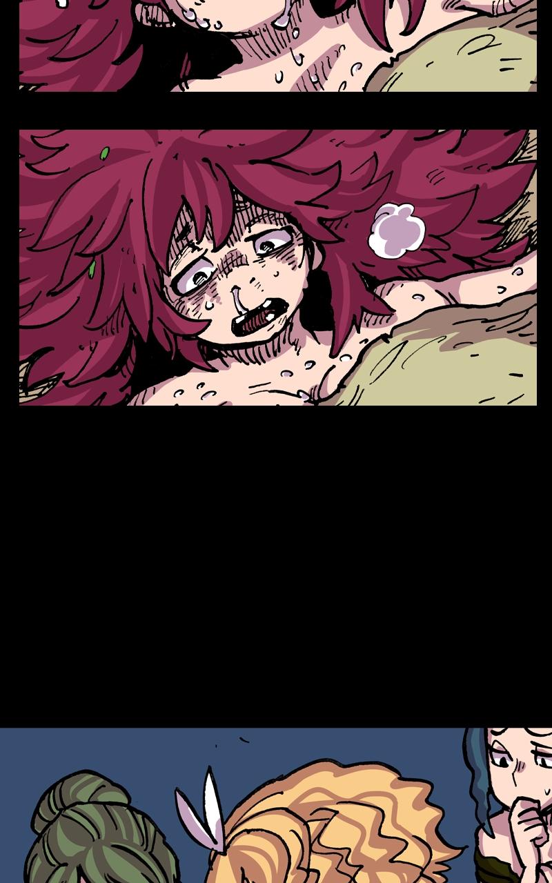 The Clevatess Manga Chapter 9