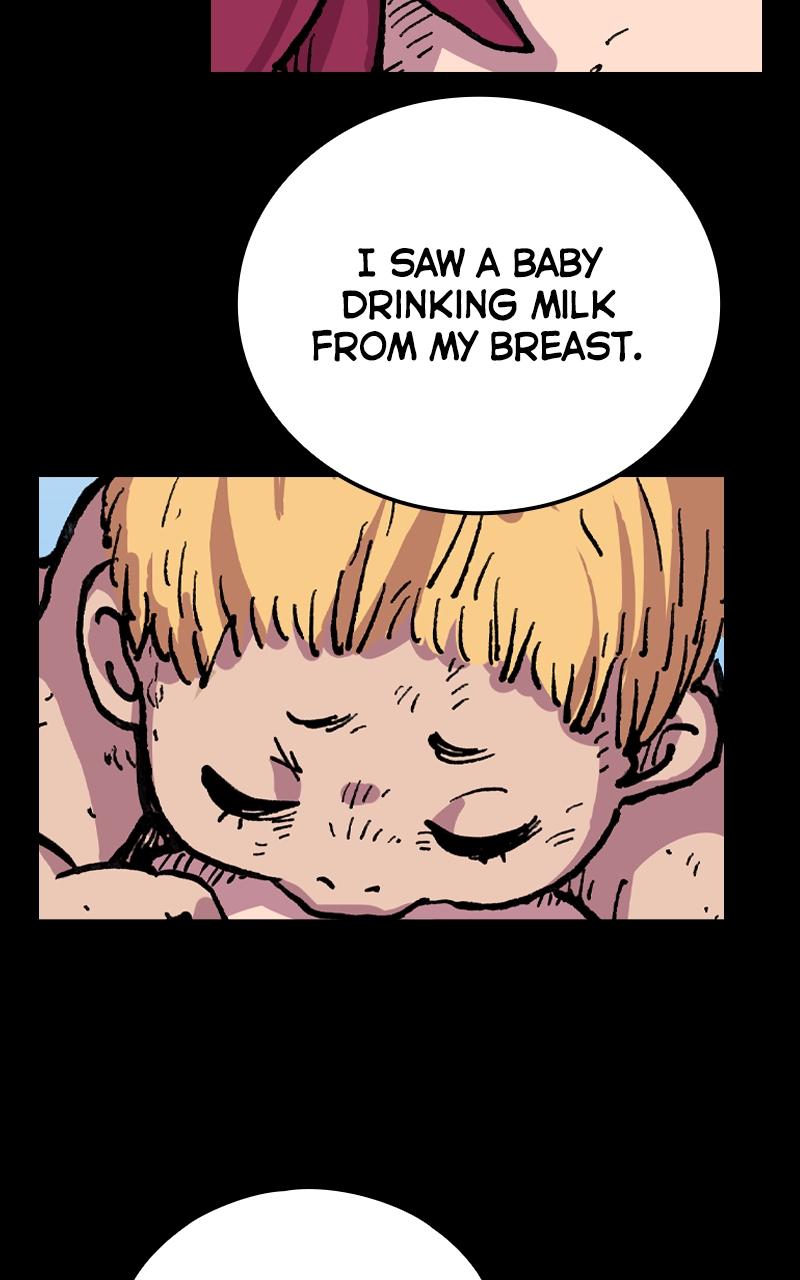 The Clevatess Manga Chapter 9