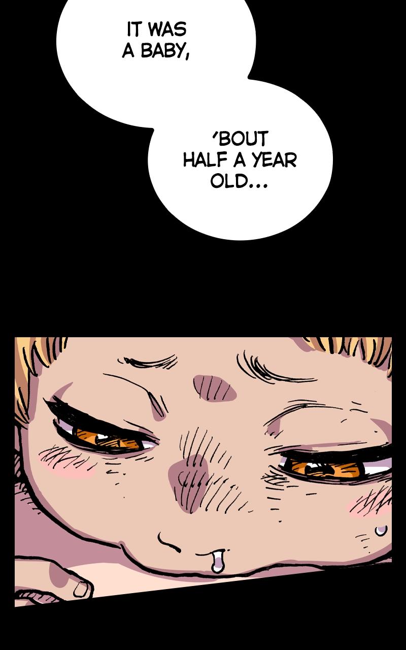 The Clevatess Manga Chapter 9