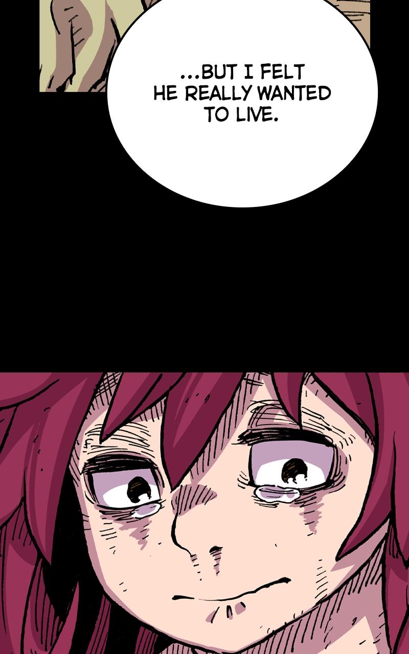 The Clevatess Manga Chapter 9