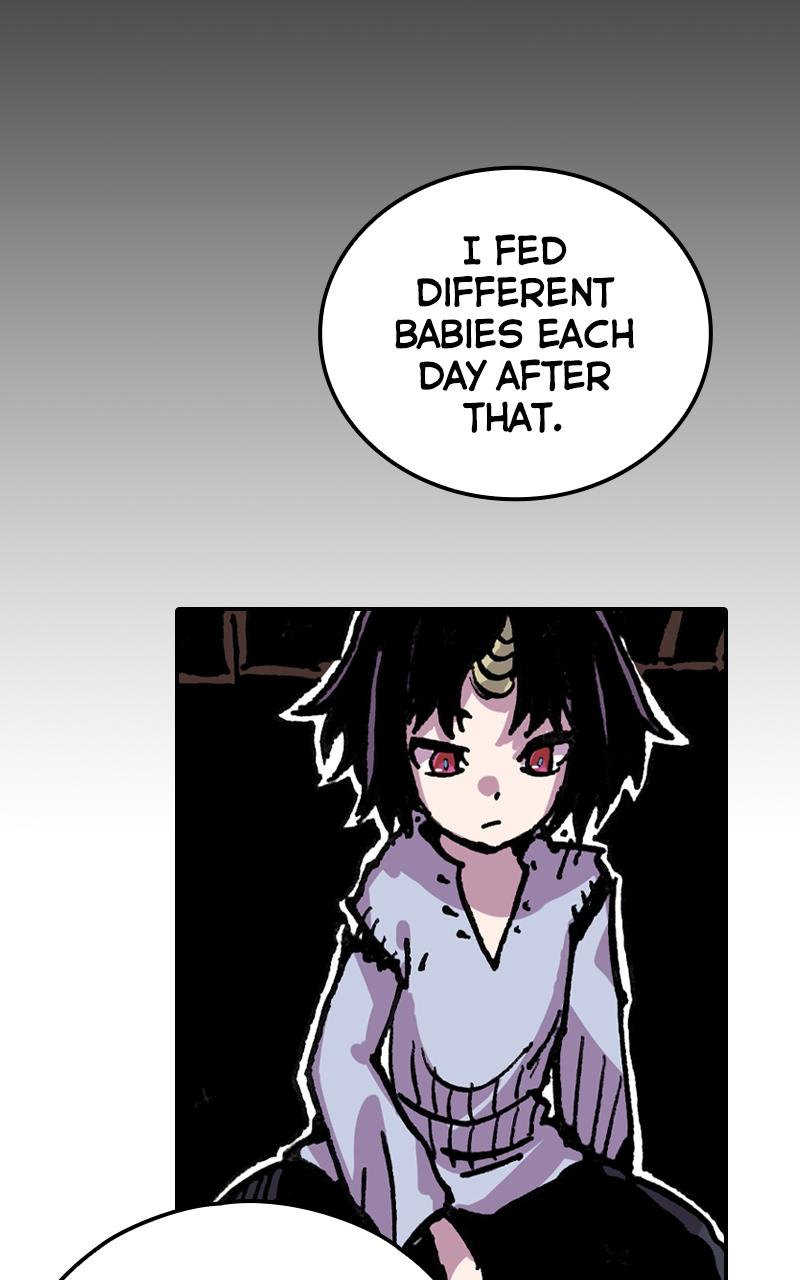 The Clevatess Manga Chapter 9