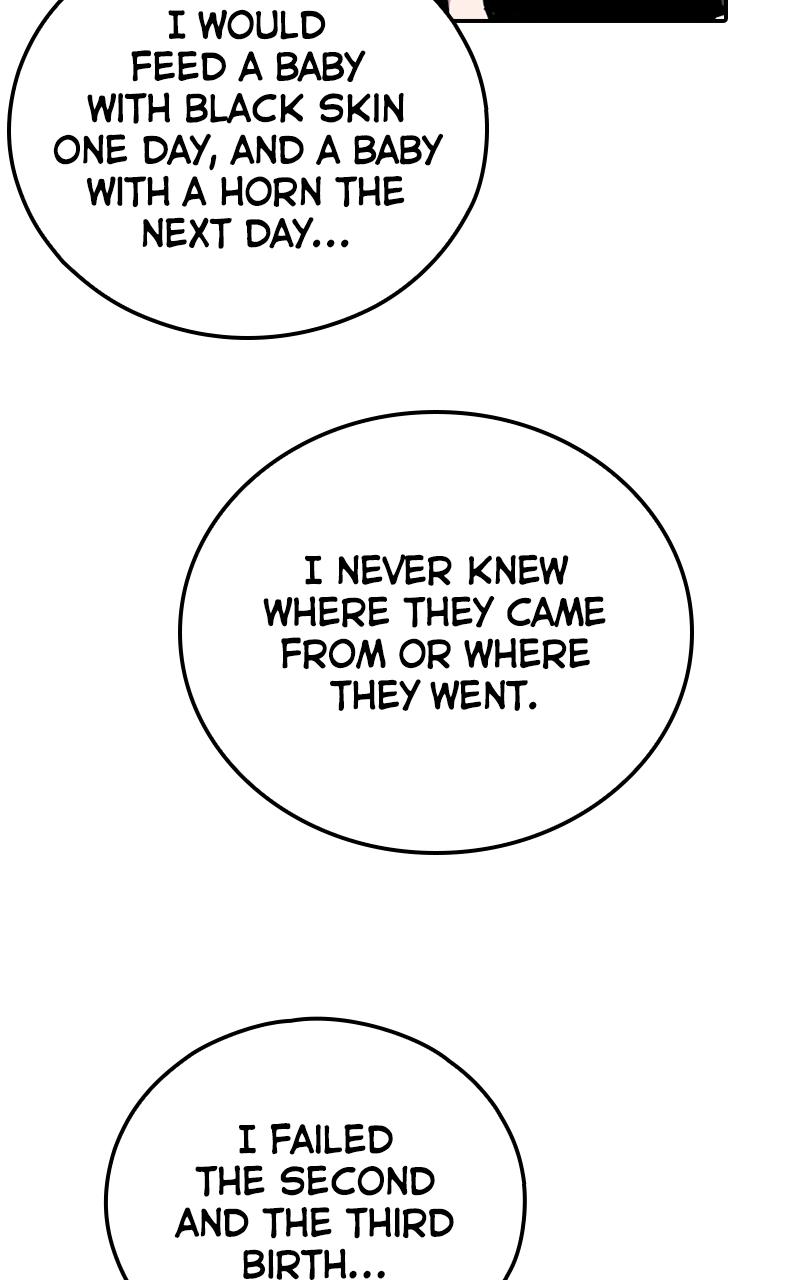 The Clevatess Manga Chapter 9