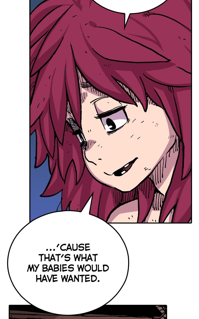 The Clevatess Manga Chapter 9