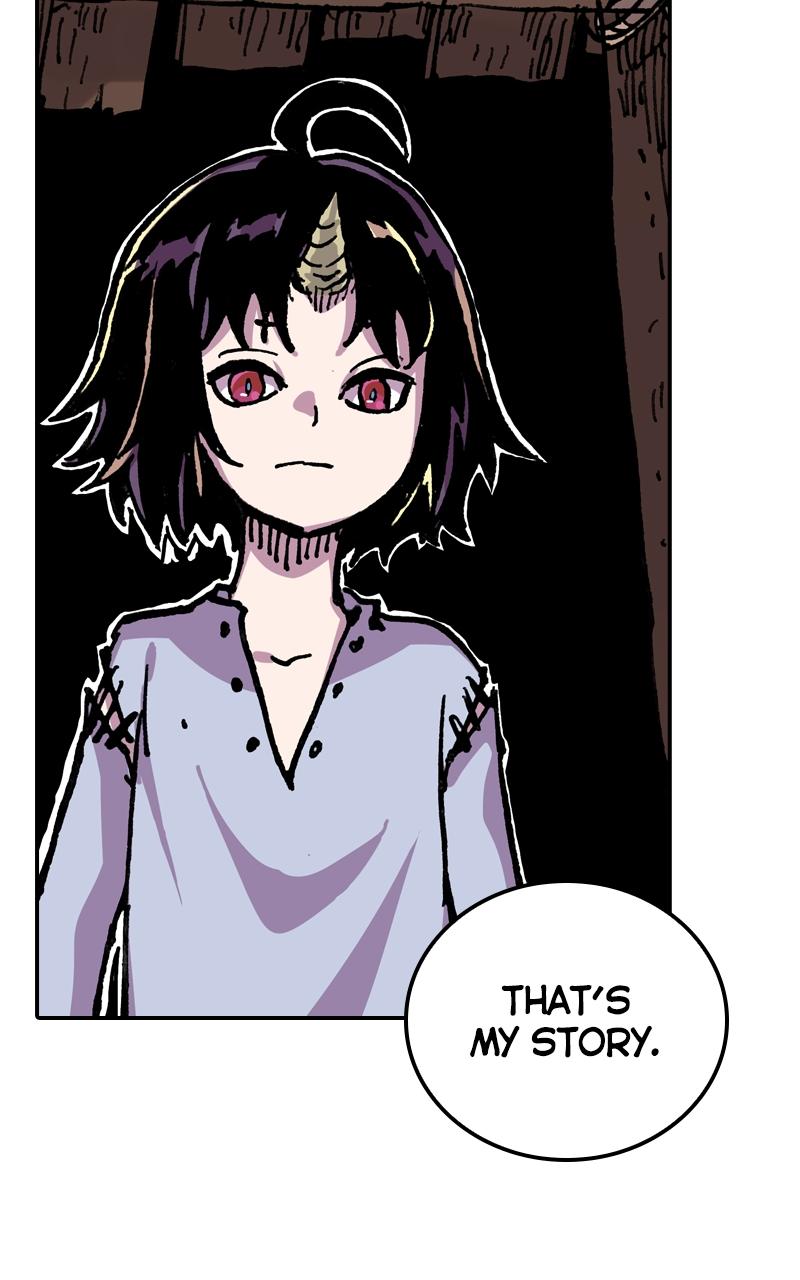 The Clevatess Manga Chapter 9