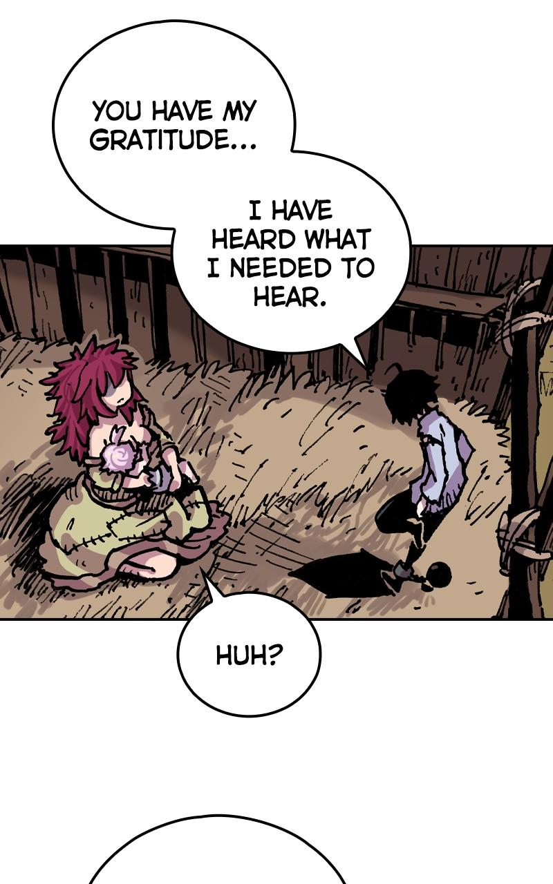 The Clevatess Manga Chapter 9