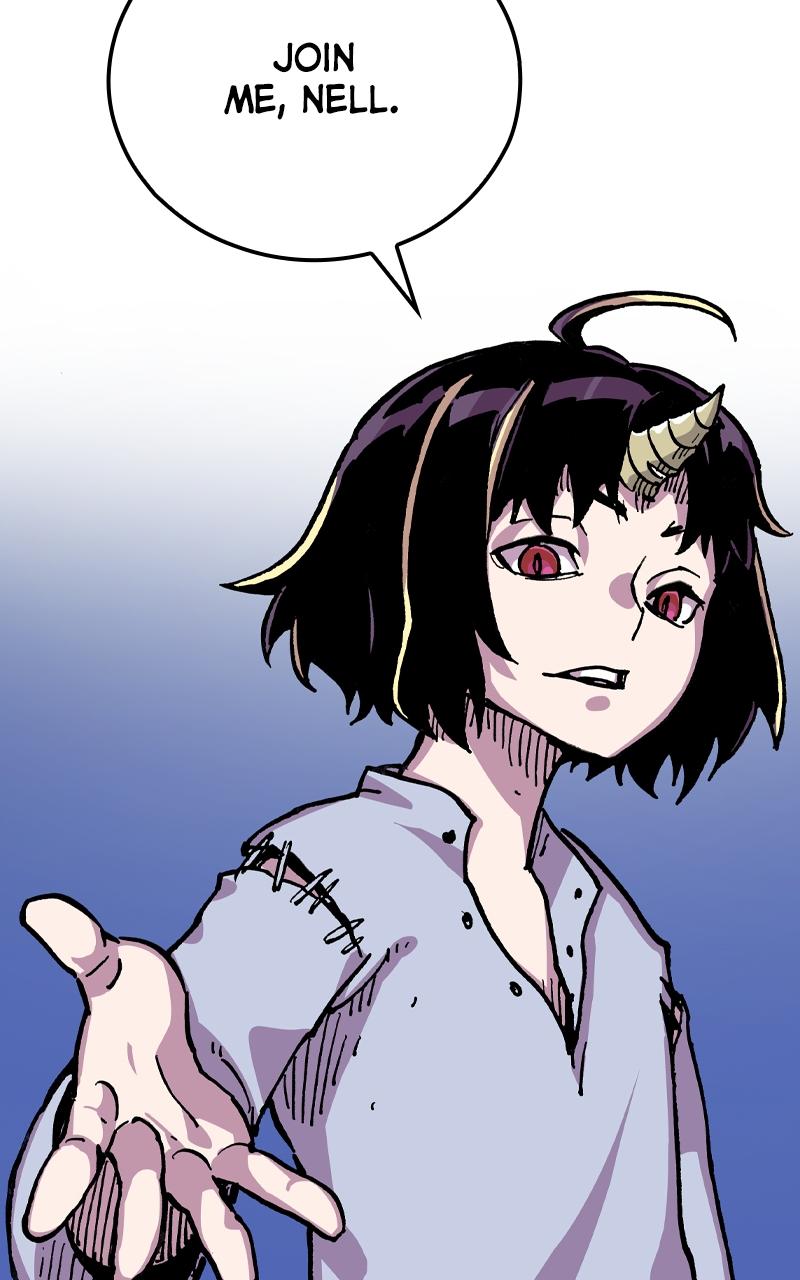 The Clevatess Manga Chapter 9