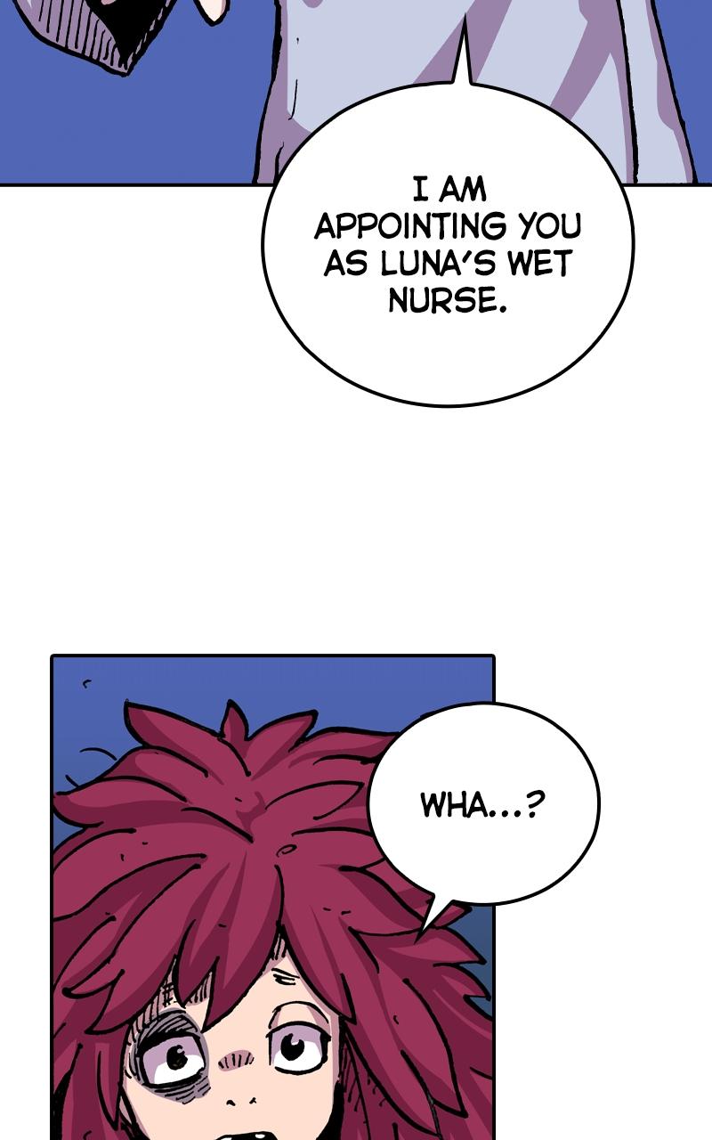 The Clevatess Manga Chapter 9