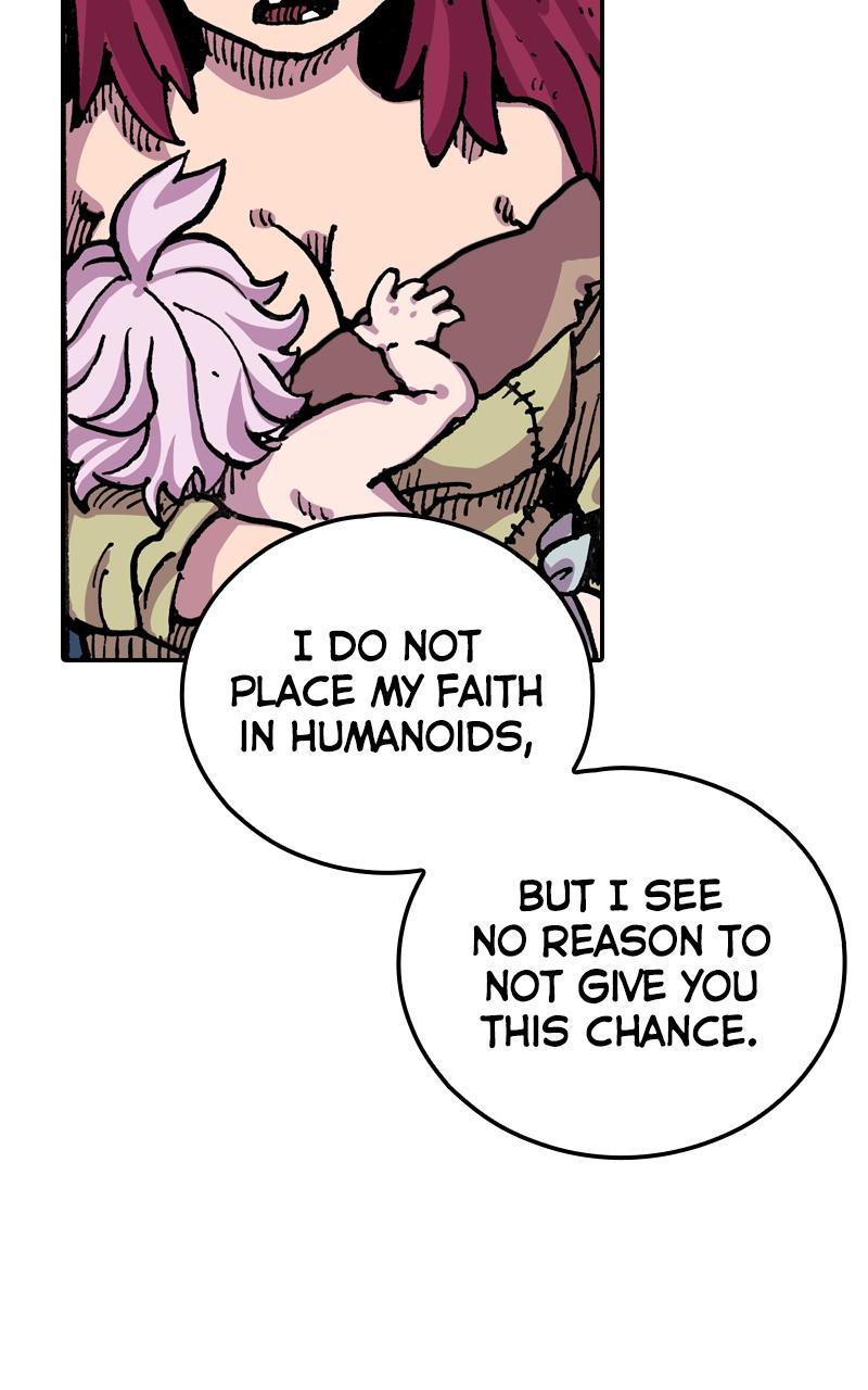 The Clevatess Manga Chapter 9