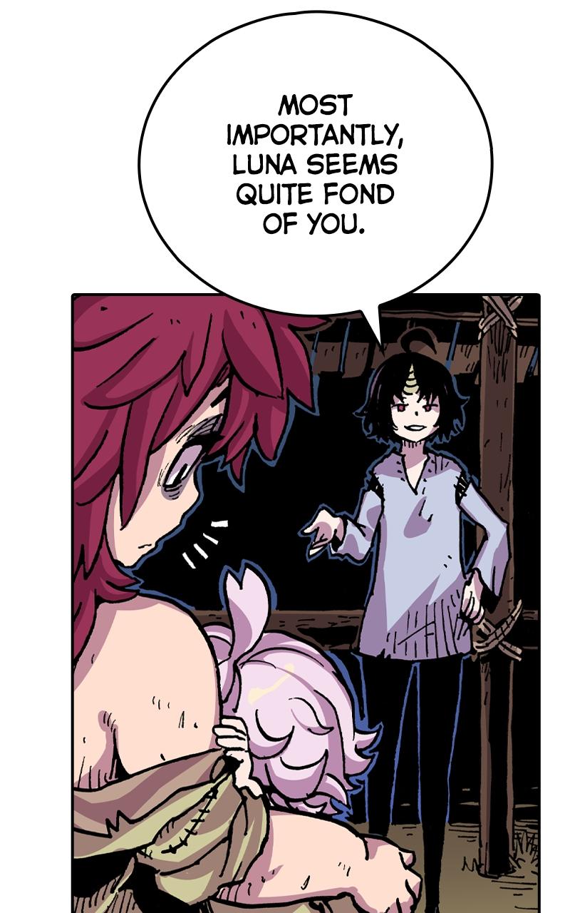 The Clevatess Manga Chapter 9