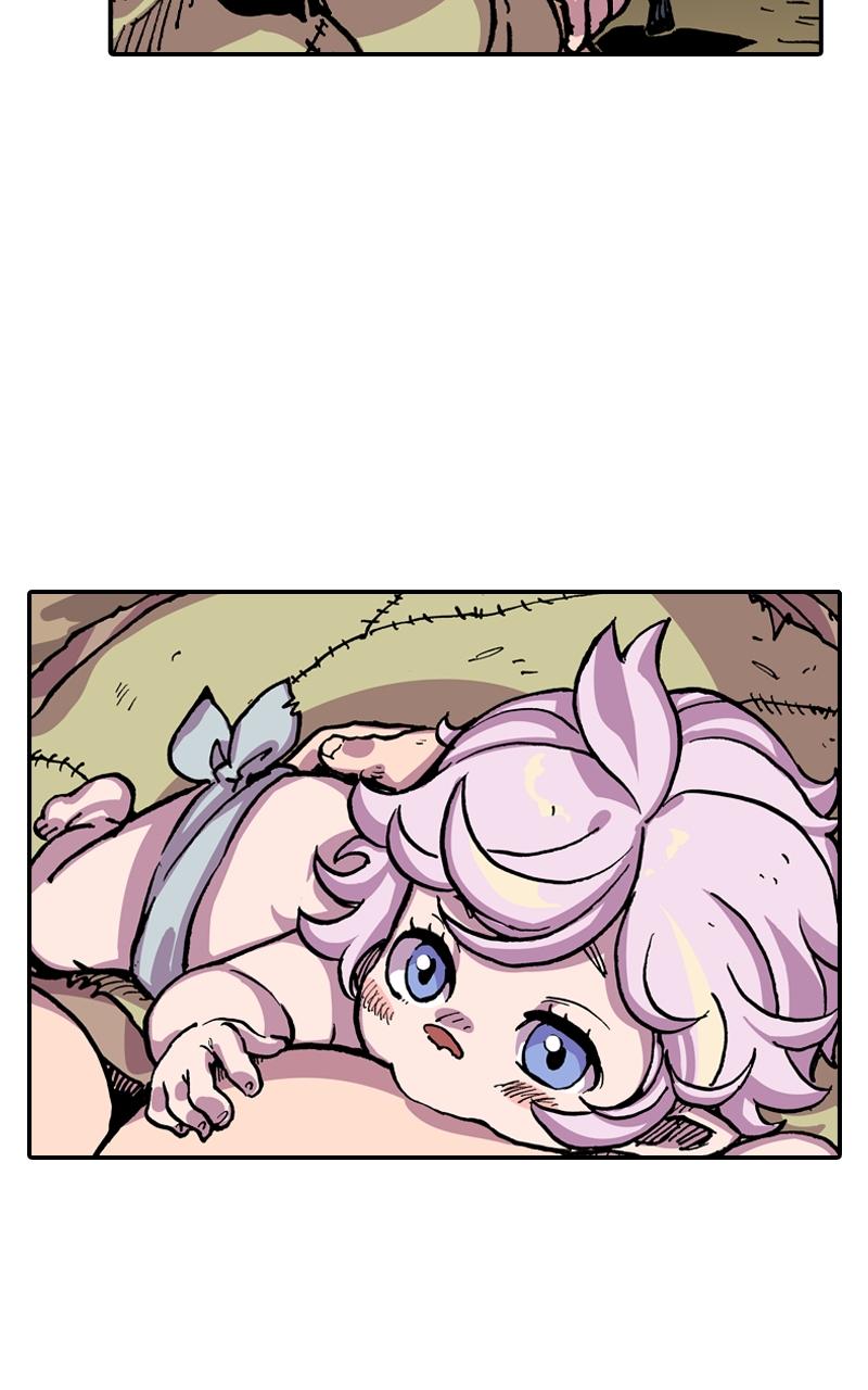 The Clevatess Manga Chapter 9