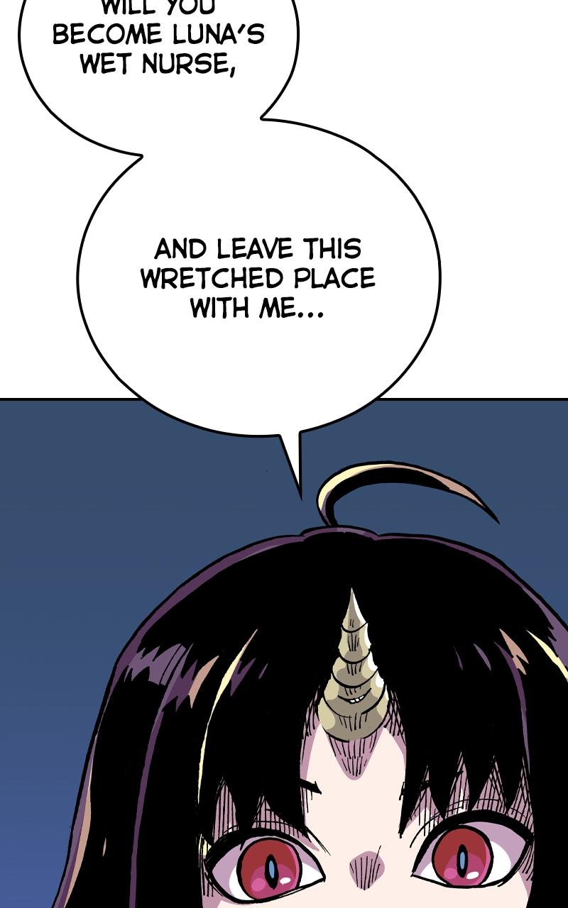 The Clevatess Manga Chapter 9