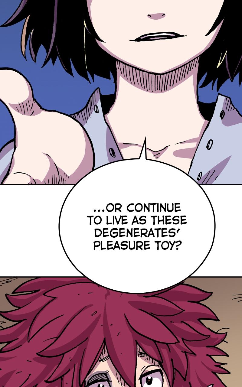 The Clevatess Manga Chapter 9