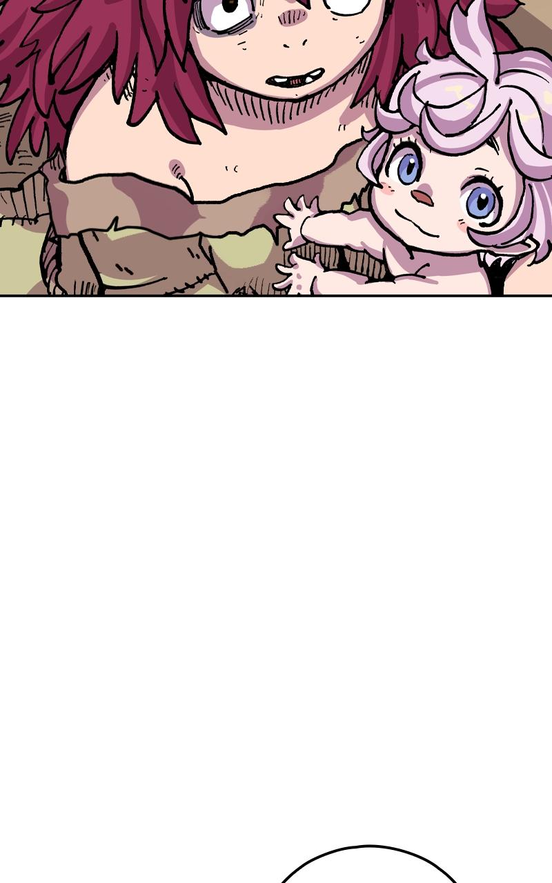 The Clevatess Manga Chapter 9