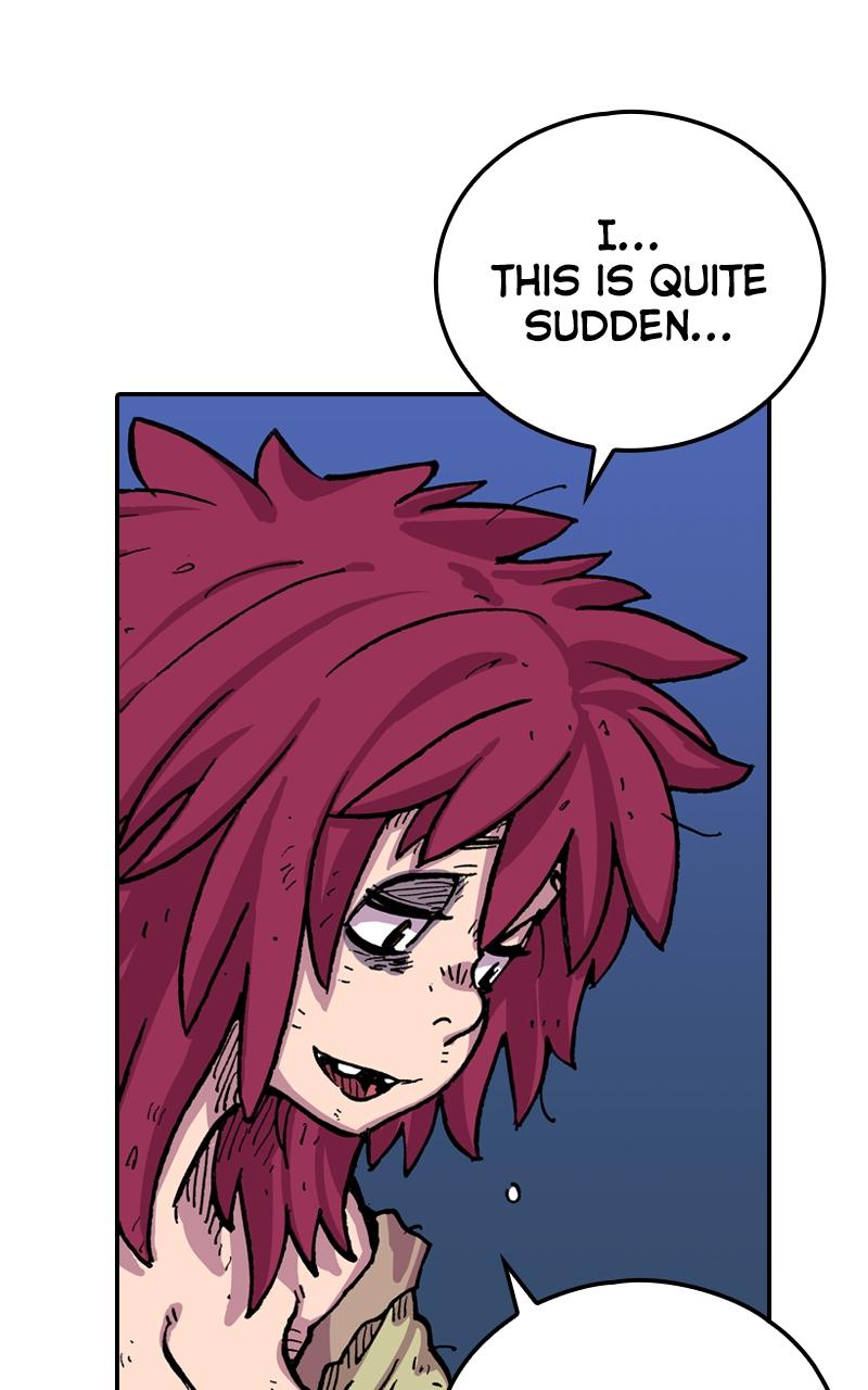 The Clevatess Manga Chapter 9