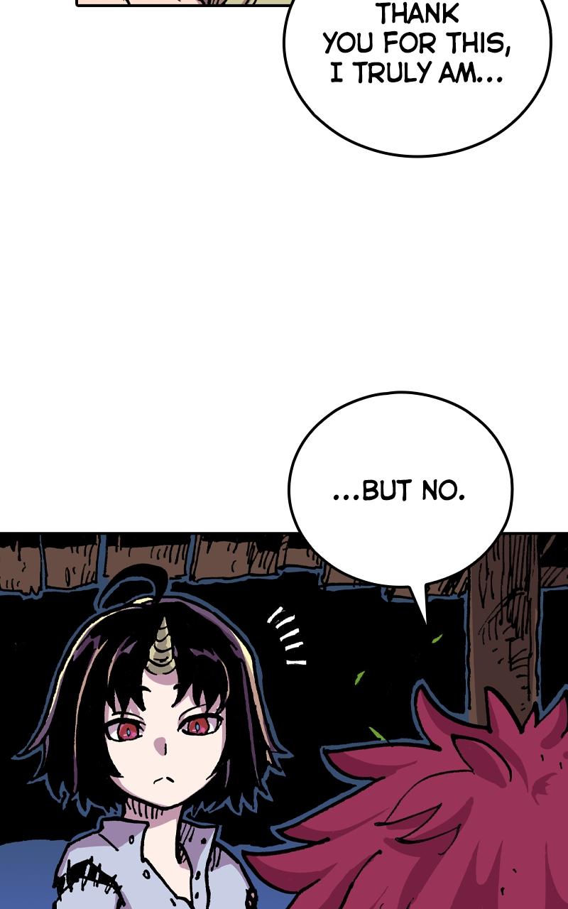 The Clevatess Manga Chapter 9