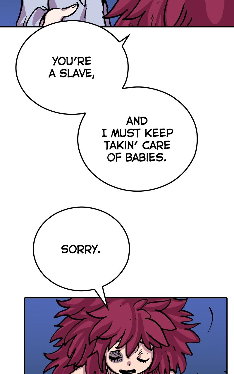 The Clevatess Manga Chapter 9