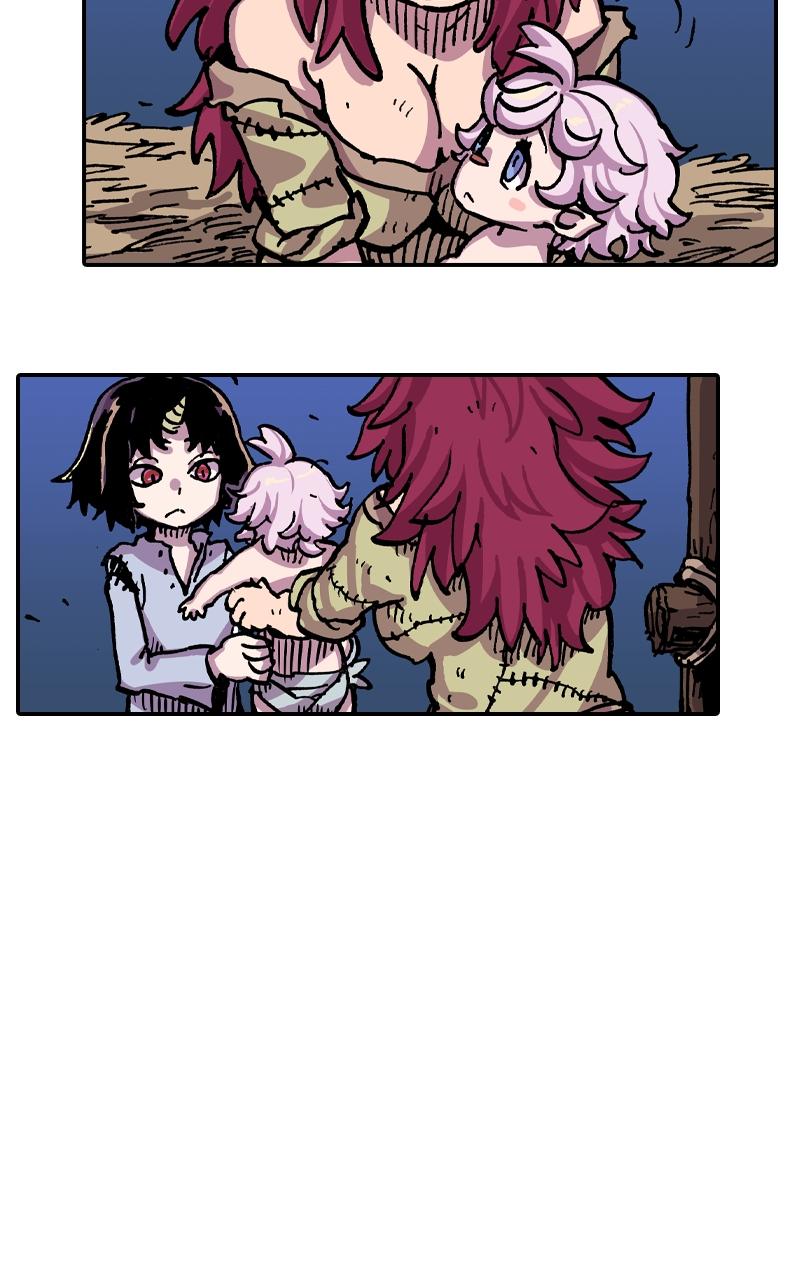 The Clevatess Manga Chapter 9