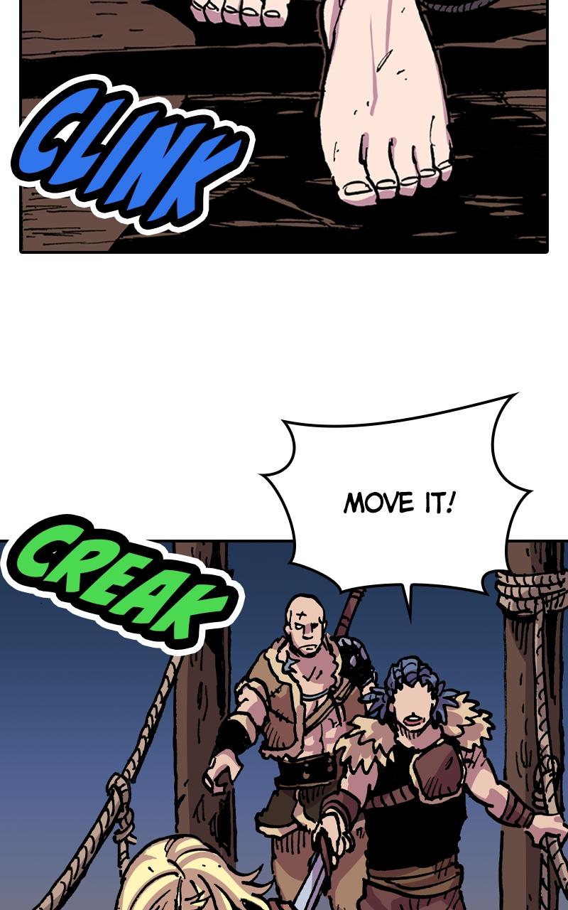 The Clevatess Manga Chapter 10