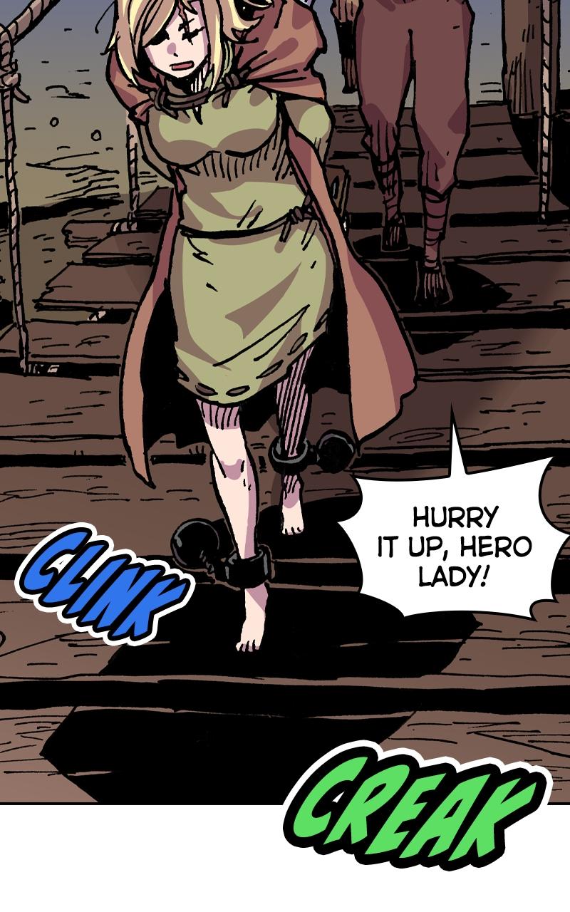 The Clevatess Manga Chapter 10