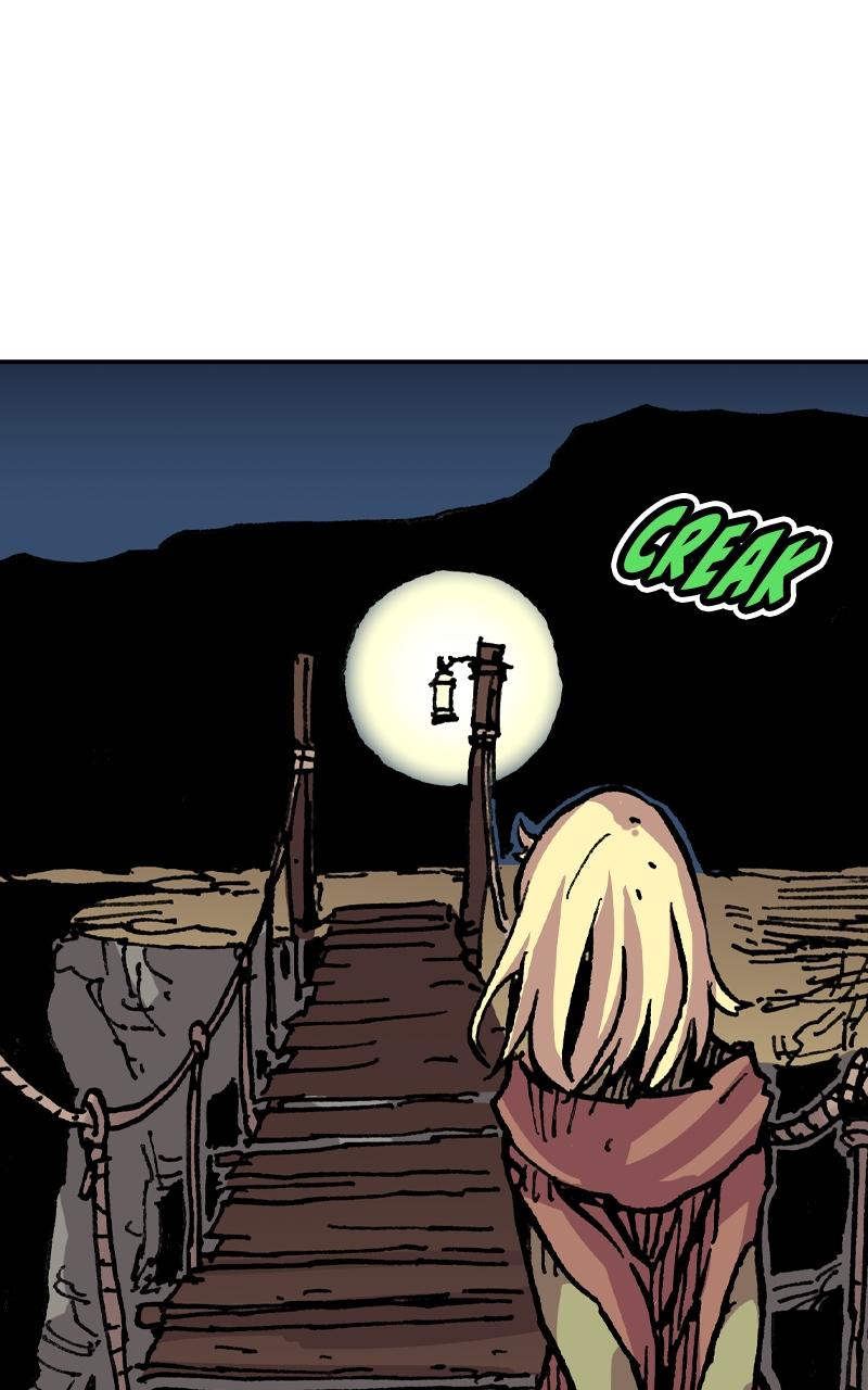 The Clevatess Manga Chapter 10