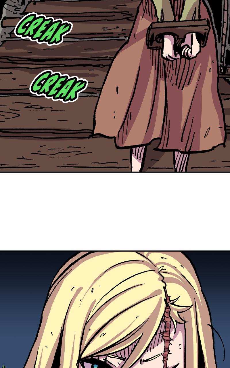 The Clevatess Manga Chapter 10