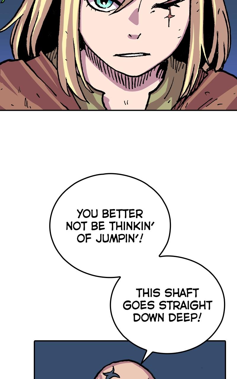 The Clevatess Manga Chapter 10