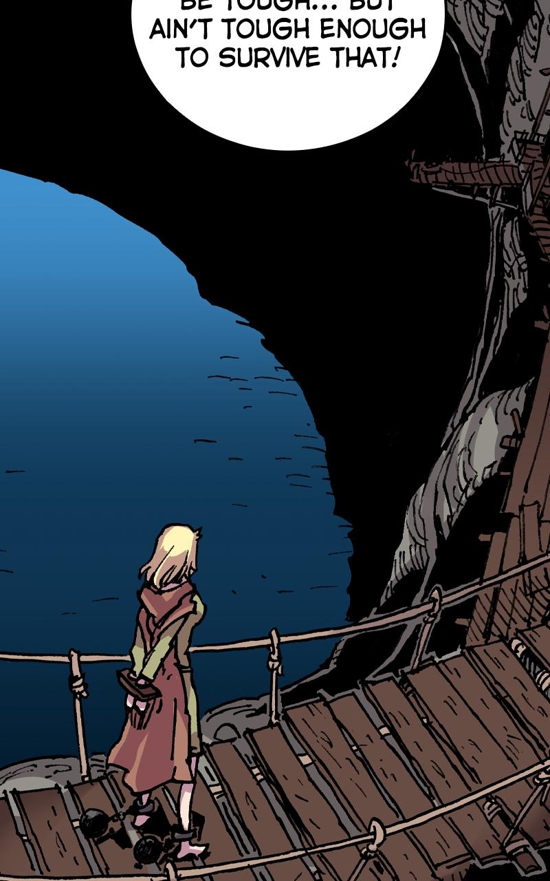 The Clevatess Manga Chapter 10