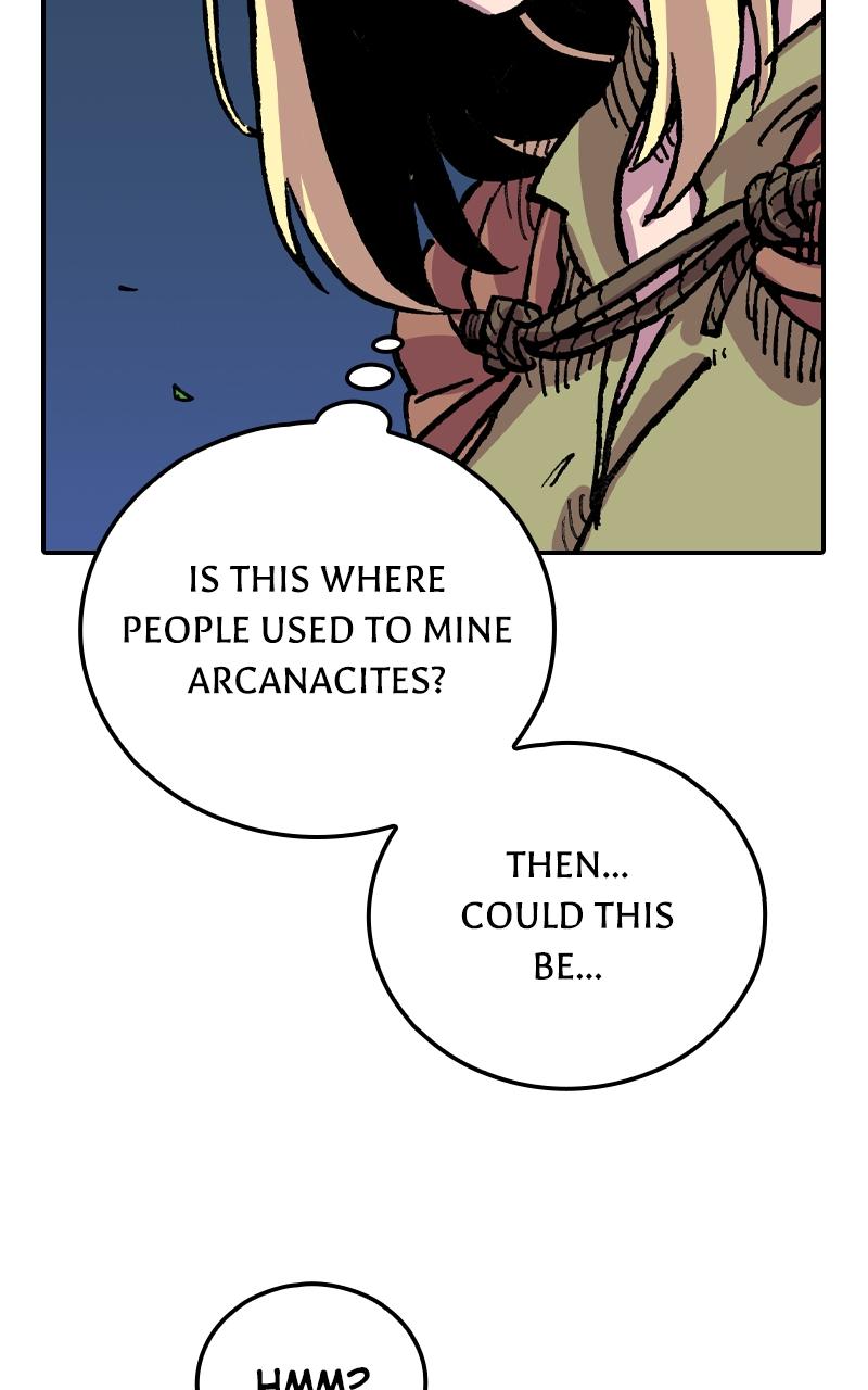 The Clevatess Manga Chapter 10