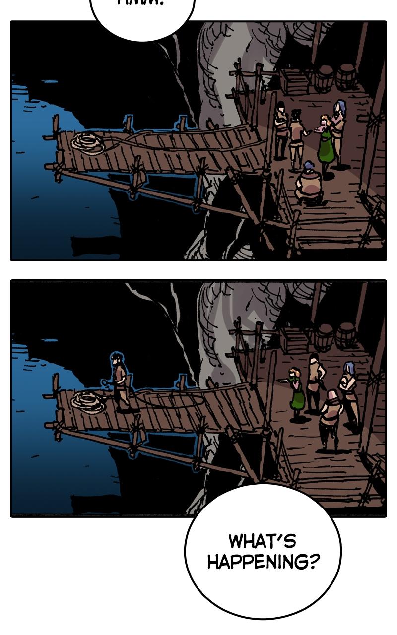 The Clevatess Manga Chapter 10