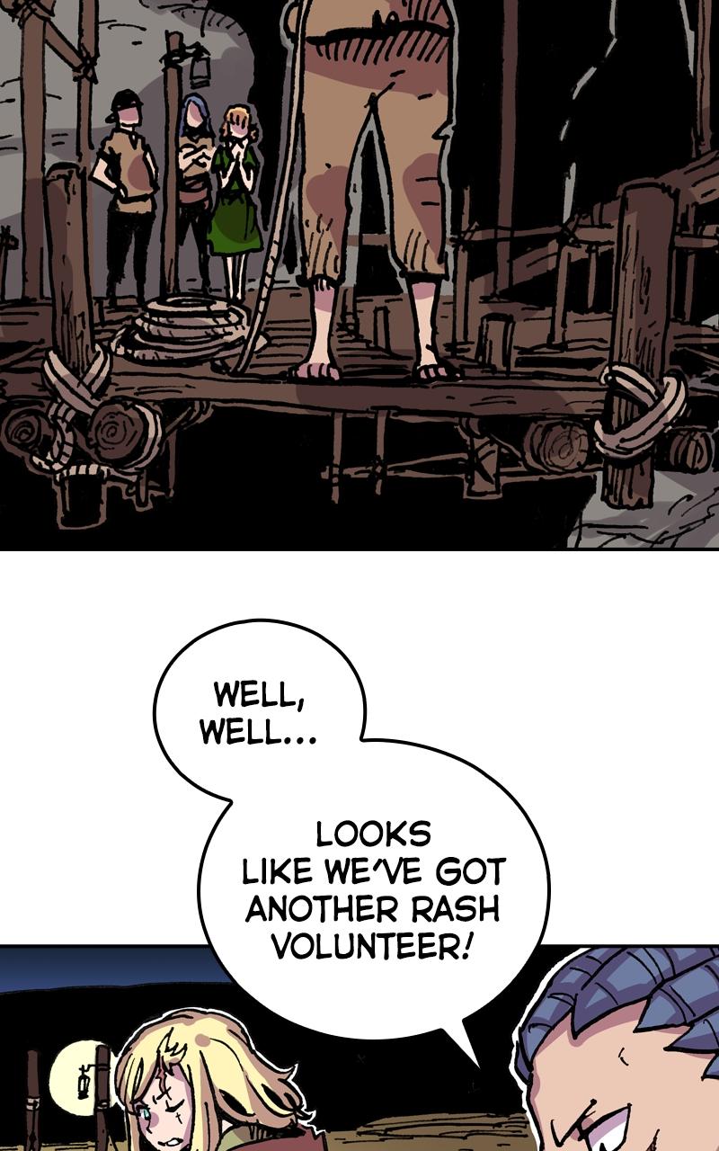 The Clevatess Manga Chapter 10