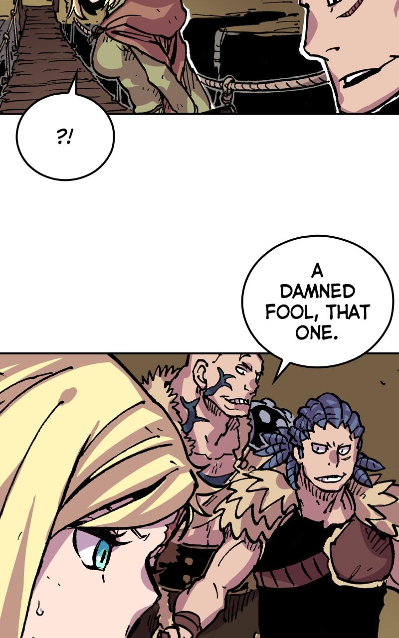 The Clevatess Manga Chapter 10