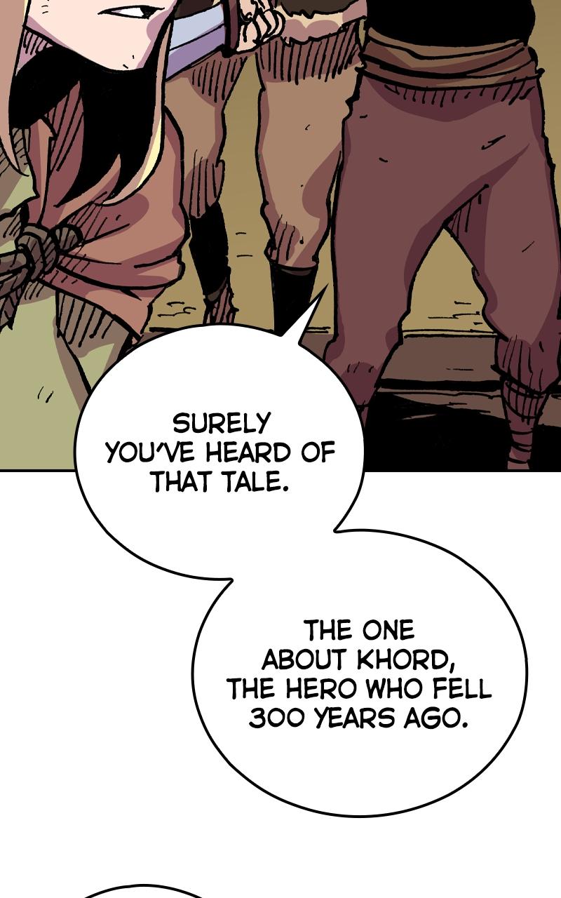 The Clevatess Manga Chapter 10